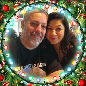 Meet your Posher, Vicki